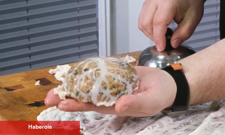 Ciğerin en hoş hali ciğer sarma tarifi! Gelinim Mutfakta'da ciğer rüzgarı esiyor