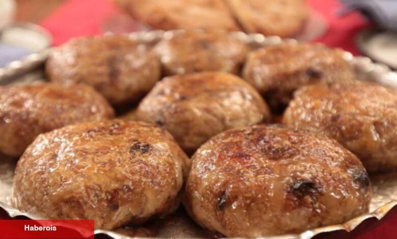 Ciğerin en hoş hali ciğer sarma tarifi! Gelinim Mutfakta'da ciğer rüzgarı esiyor - Haberois Ciğerin en hoş hali ciğer sarma tarifi! Gelinim Mutfakta'da ciğer rüzgarı esiyor