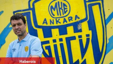 Cihat Arslan: ''Protesto için erken buluyorum''