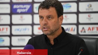 Cihat Arslan: ''Taraftarımız grubu ateşledi''
