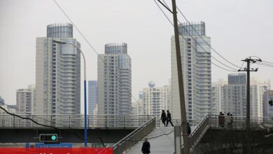 Çin-ABD Finansal Çalışma Grubu toplantısı Şanghay'da yapıldı
