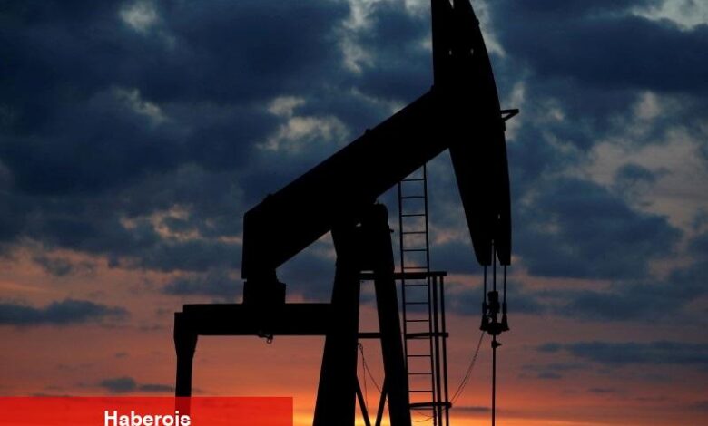 Çin'in talep endişeleri ve Orta Doğu'daki ateşkes görüşmeleri petrol fiyatlarını düşürdü - Haberois Çin'in talep endişeleri ve Orta Doğu'daki ateşkes görüşmeleri petrol fiyatlarını düşürdü