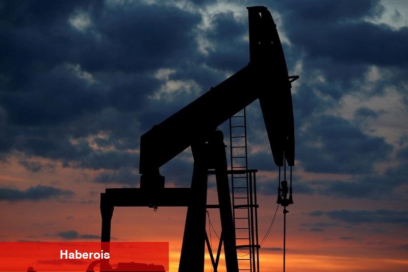 Çin'in talep endişeleri ve Orta Doğu'daki ateşkes görüşmeleri petrol fiyatlarını düşürdü
