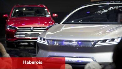 Çinli elektrikli araç üreticisi BYD net kârını yüzde 32,8 artırdı