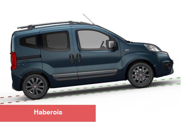 Citroen Ami fiyatına otomobil satıyorlar, işte karşınızda Fiat Fiorino