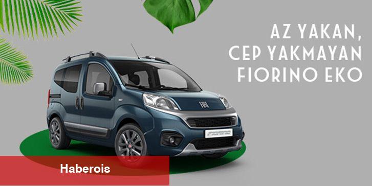 Citroen Ami fiyatına otomobil satıyorlar, işte karşınızda Fiat Fiorino
