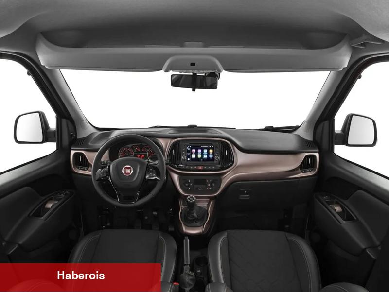Citroen Ami fiyatına otomobil satıyorlar, işte karşınızda Fiat Fiorino