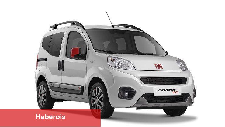 Citroen Ami fiyatına otomobil satıyorlar, işte karşınızda Fiat Fiorino
