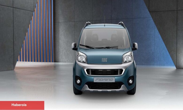 Citroen Ami fiyatına otomobil satıyorlar, işte karşınızda Fiat Fiorino - Haberois Citroen Ami fiyatına otomobil satıyorlar, işte karşınızda Fiat Fiorino