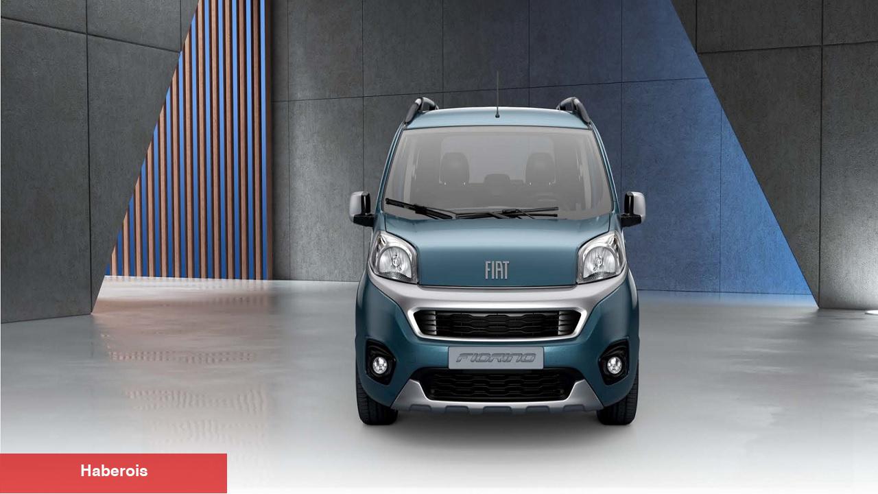 Citroen Ami fiyatına otomobil satıyorlar, işte karşınızda Fiat Fiorino