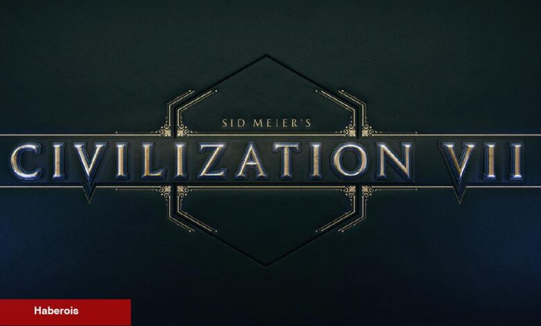 Civilization 7'nin Anlatıcısı Gwendoline Christie Oldu! - Haberois Civilization 7'nin Anlatıcısı Gwendoline Christie Oldu!