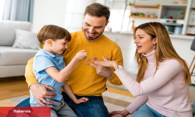 Çocuğunuz palavra söylüyorsa ne yapmalısınız? - Haberois Çocuğunuz palavra söylüyorsa ne yapmalısınız?