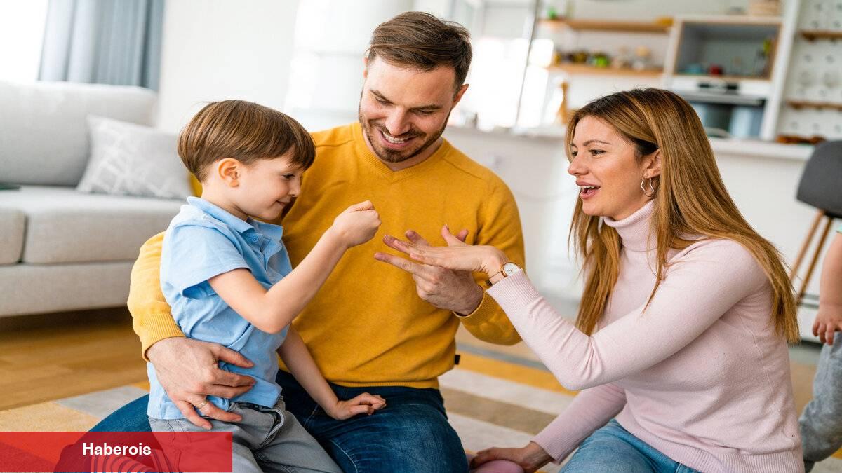 Çocuğunuz palavra söylüyorsa ne yapmalısınız?