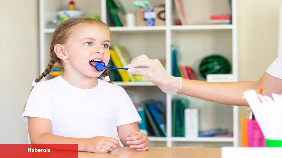 Çocuklarda konuşma zahmeti ve erken müdahale formülleri