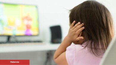 Çocuklarda otizme neden oluyor! Çocuklar için ekran mühleti ne kadar olmalı?