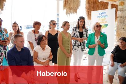 ‘Çökertme’de Hayat Var’ sergisinde yöre halkı el emeği ürünlerini sergiledi