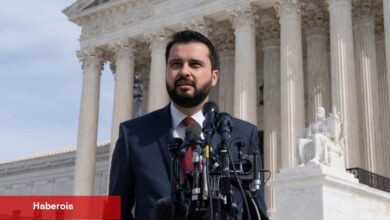 Colorado Cumhuriyetçileri Eşcinsel Karşıtı Paylaşımların Ardından Parti Başkanını Görevden Aldı