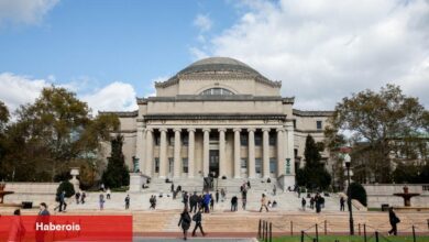 Columbia'nın Antisemitizm Görev Gücü Değişime 'Acil İhtiyaç' Duyduğunu Buldu