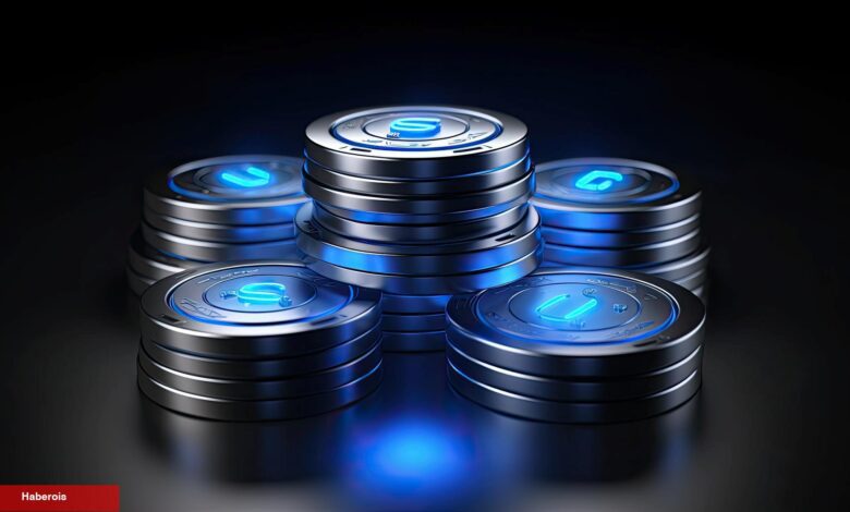 DeFi Ustası: ‘Akıllı Para’ Yatırımcıları, O Altcoin’i Biriktiriyor - Haberois DeFi Ustası: ‘Akıllı Para’ Yatırımcıları, O Altcoin’i Biriktiriyor