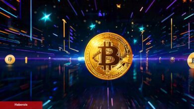 Değerli Bilgiler Geldi: Bu Metrik Bitcoin için Kritik Sinyali Verdi!