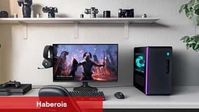 Dell Technologies, Yeni Alienware Çift Çözünürlüklü Oyun Monitörünü Tanıttı