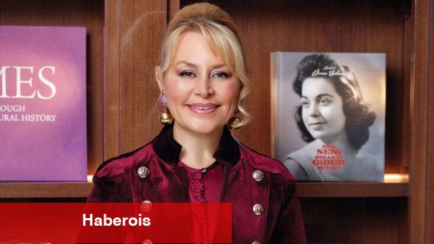 Demet Sabancı Çetindoğan'dan pay satışı başvurusu - Haberois Demet Sabancı Çetindoğan'dan pay satışı başvurusu