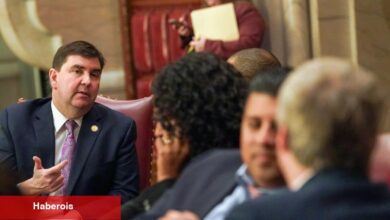 Demokrat Temsilciler Meclisi Adayı New York Taciz Soruşturmasında Aklandı