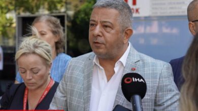 Demokratik Sağlık Sen’den Önemli Açıklama