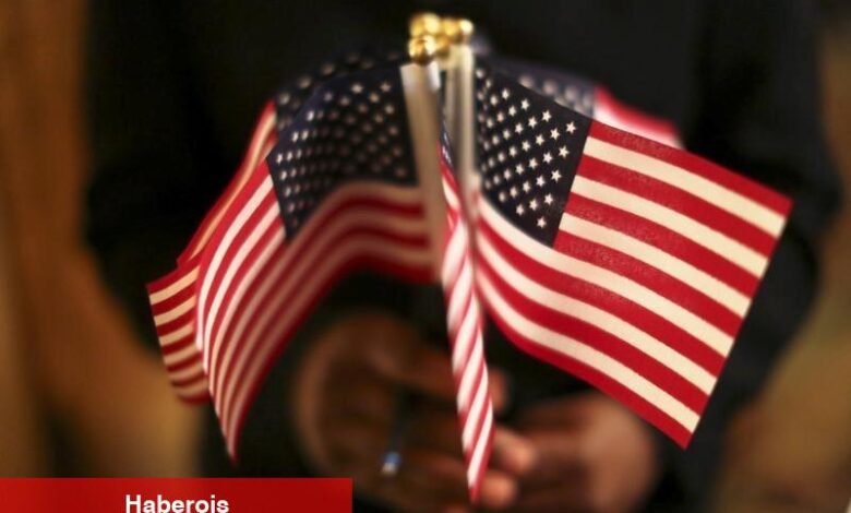 Demokratların ulusal kongresi 19-22 Ağustos tarihleri arasında Chicago'da yapılacak - Haberois Demokratların ulusal kongresi 19-22 Ağustos tarihleri arasında Chicago'da yapılacak