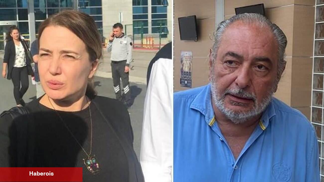 Deniz Uğur oğlu Poyraz için kayıp ihbarında bulunmuştu! Yeni gelişme hayrete düşürdü