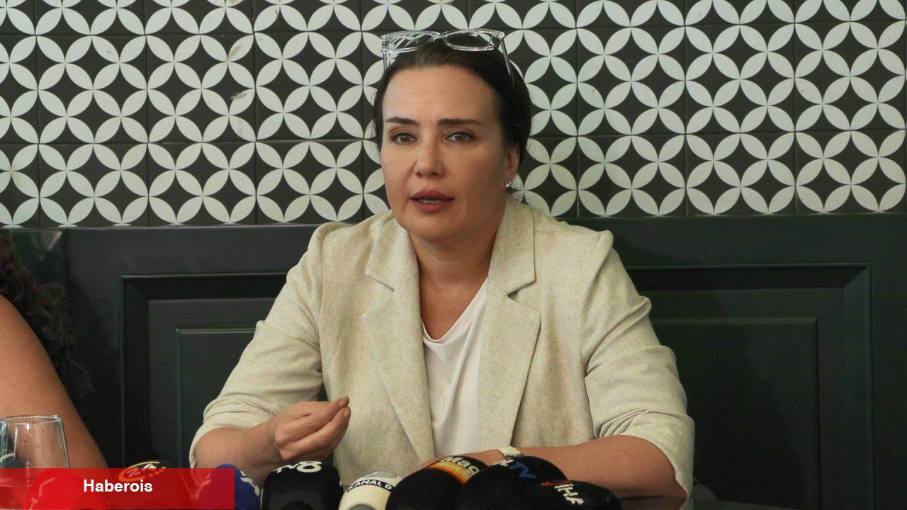 Deniz Uğur oğlu Poyraz için kayıp ihbarında bulunmuştu! Yeni gelişme hayrete düşürdü