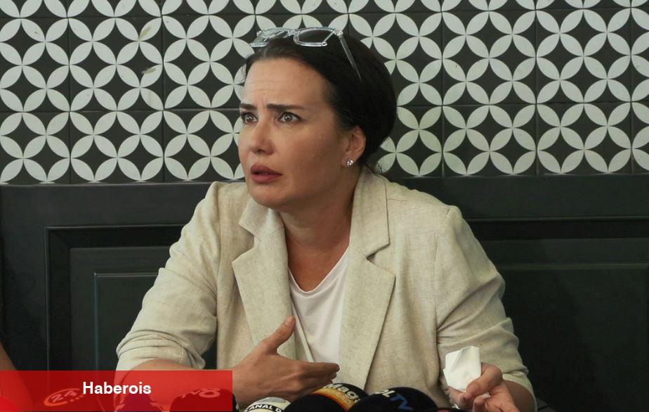 Deniz Uğur oğlu Poyraz için kayıp ihbarında bulunmuştu! Yeni gelişme hayrete düşürdü