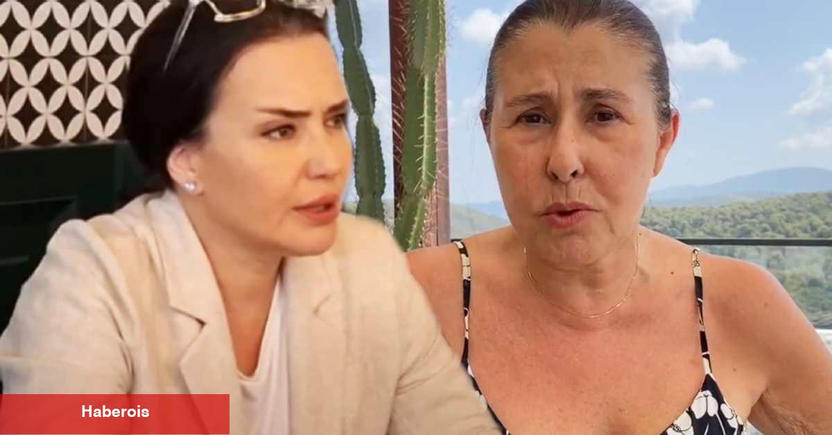 Deniz Uğur oğlu Poyraz için kayıp ihbarında bulunmuştu! Yeni gelişme hayrete düşürdü