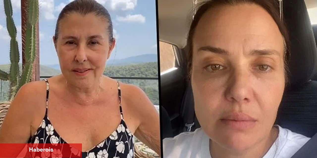 Deniz Uğur oğlu Poyraz için kayıp ihbarında bulunmuştu! Yeni gelişme hayrete düşürdü