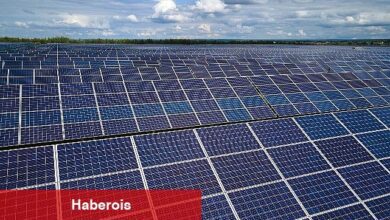 DenizBank, öz tüketim GES projeleri ile tükettiği enerjiyi üretmeye başladı