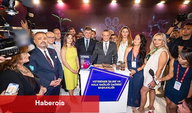 Deprem düdüğü çaldılar CHP'li Özel: Kentsel dönüşüm için uyarı düdüğü çalacağız - Haberois Deprem düdüğü çaldılar CHP'li Özel: Kentsel dönüşüm için uyarı düdüğü çalacağız