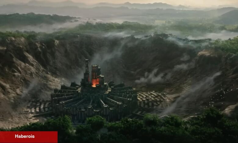 Diablo 4, Birinci Raid'ine Kavuşuyor Olabilir Mi? - Haberois Diablo 4, Birinci Raid'ine Kavuşuyor Olabilir Mi?