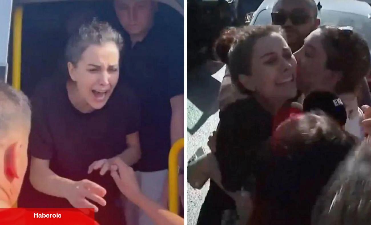 Dilan Polat tahliye oldu! Tahliye sonrası birinci açıklama avukattan geldi