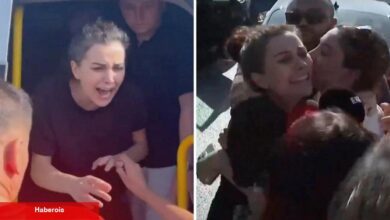 Dilan Polat tahliye oldu! Tahliye sonrası birinci açıklama avukattan geldi