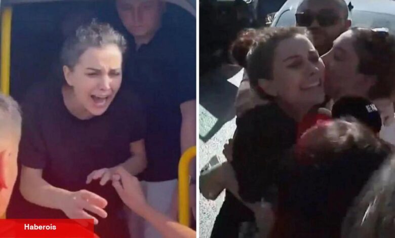 Dilan Polat tahliye oldu! Tahliye sonrası birinci açıklama avukattan geldi - Haberois Dilan Polat tahliye oldu! Tahliye sonrası birinci açıklama avukattan geldi