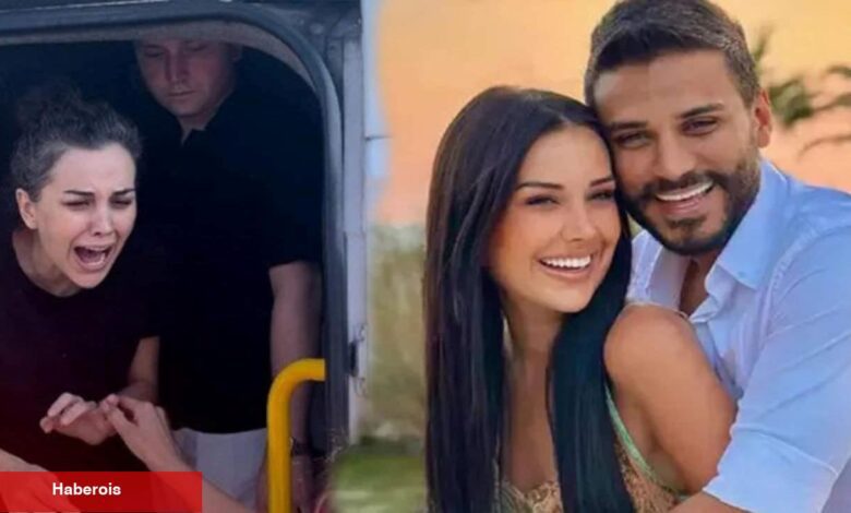 Dilan Polat'ın son hali dikkat çekti! Tahliye sonrası birinci fotoğraf - Haberois Dilan Polat'ın son hali dikkat çekti! Tahliye sonrası birinci fotoğraf
