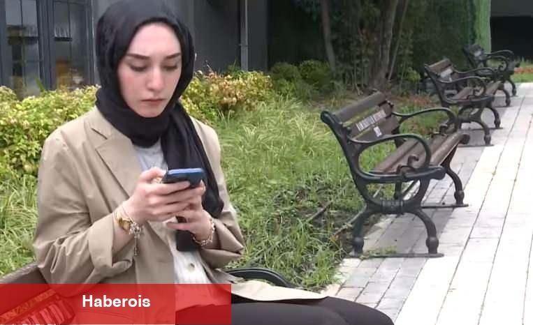 Diş hekimliği öğrencisine 'Başörtüsü' ayrımcılığı! Kongrede vazife verilmedi