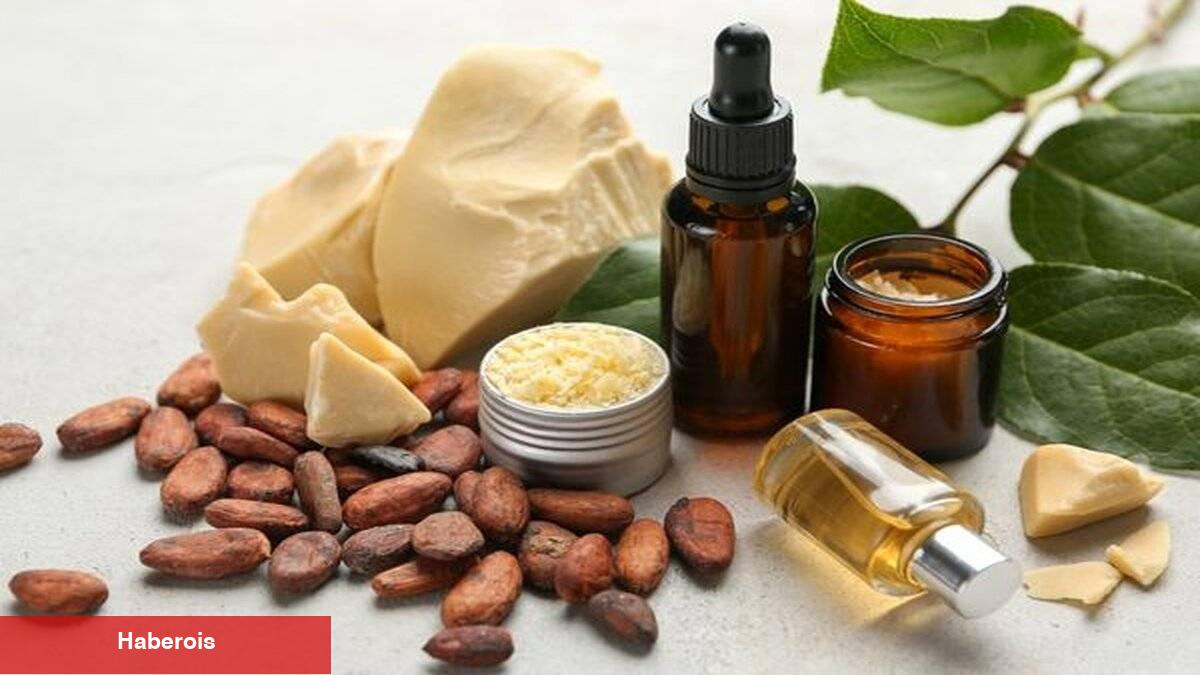Doğal hoşluğun sırrı: Kakao yağı - Haberois Doğal hoşluğun sırrı: Kakao yağı