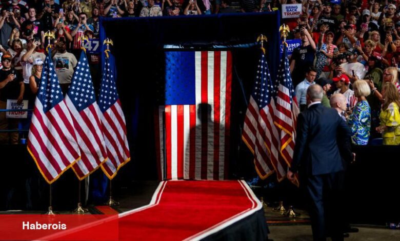 Donald Trump Manoverse'ı Kuruyor - Haberois Donald Trump Manoverse'ı Kuruyor