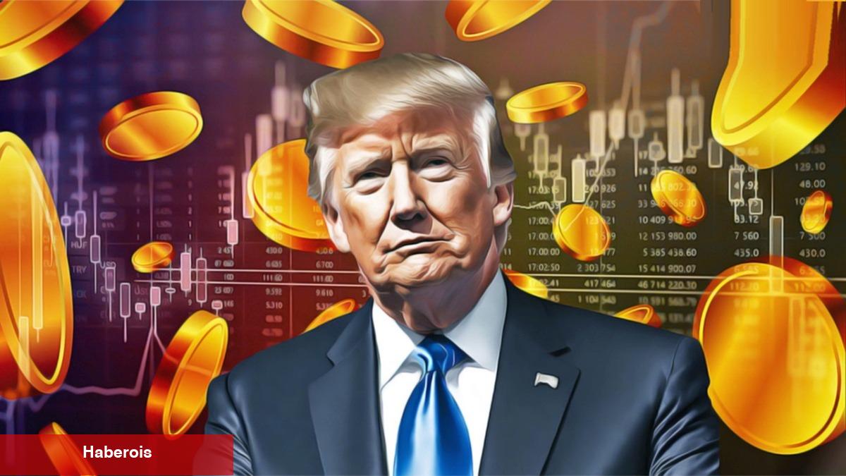 Donald Trump’ın Kripto Para Serveti Ortaya Çıktı: Elinde Neler Var? - Haberois Donald Trump’ın Kripto Para Serveti Ortaya Çıktı: Elinde Neler Var?