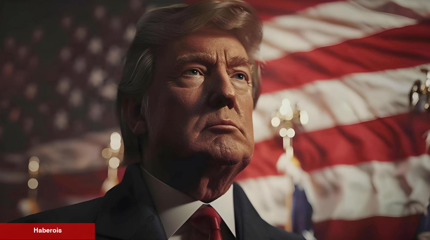 Donald Trump’ın Kripto Para Serveti Ortaya Çıktı: Elinde Neler Var?