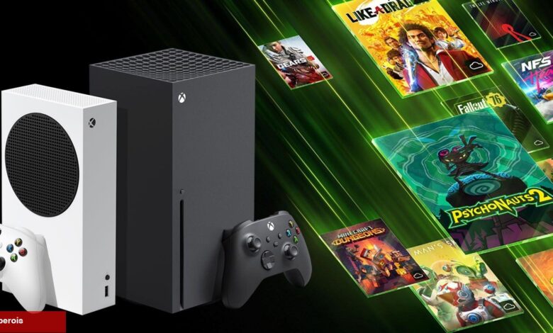 Dört Xbox Oyunu Daha PlayStation Yolcusu - Haberois Dört Xbox Oyunu Daha PlayStation Yolcusu