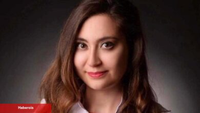 Dr. İrem Tombaloğlu Neden Öldü ?