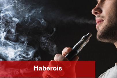 Dr. Karaca elektronik sigara pandemisine karşı uyardı
