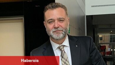 Dünyagöz Hastaneler Grubu'nda Üst Düzey Atama